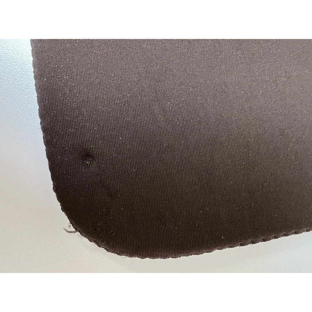 TUMI  Neoprene Tablet-Device-Cover-Padded Sleeve- Zipper Pull- 11